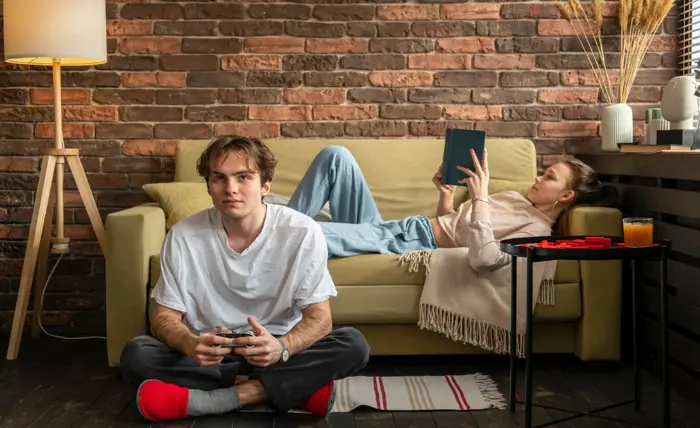 The Gaming Habits of Famous Dictators Screenshot_58