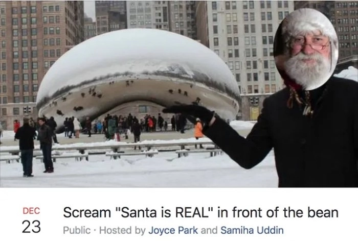 The Best Chicago Bean Puns That’ll Have You Smiling Big