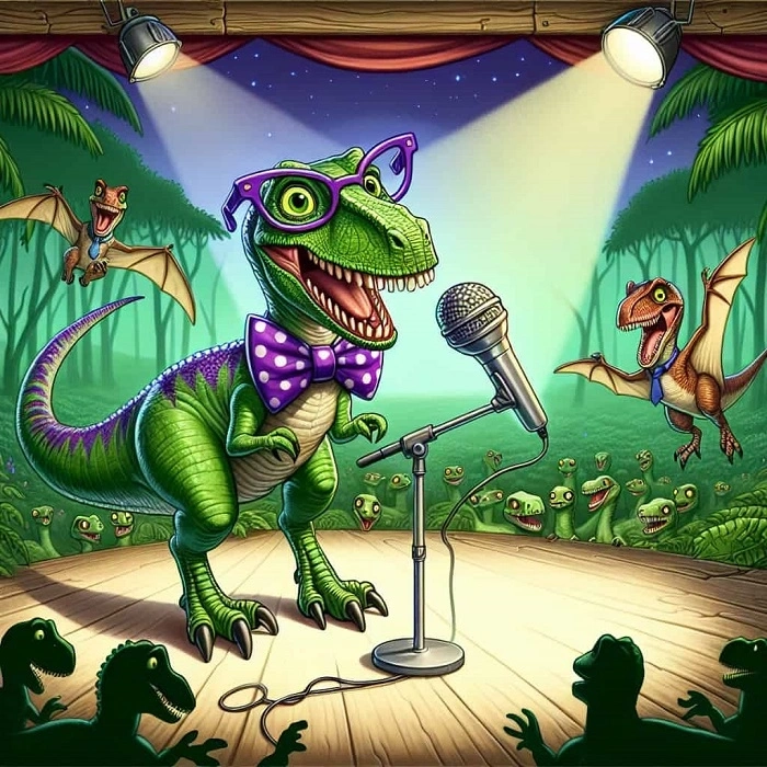 The Best Raptor Puns That Will Make You Roar with Laughter