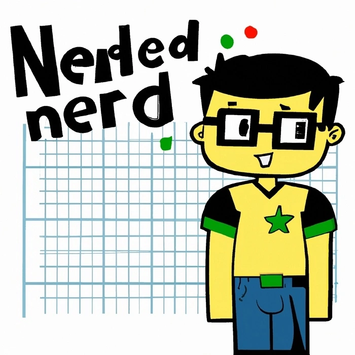 Types of Nerd Puns (1)