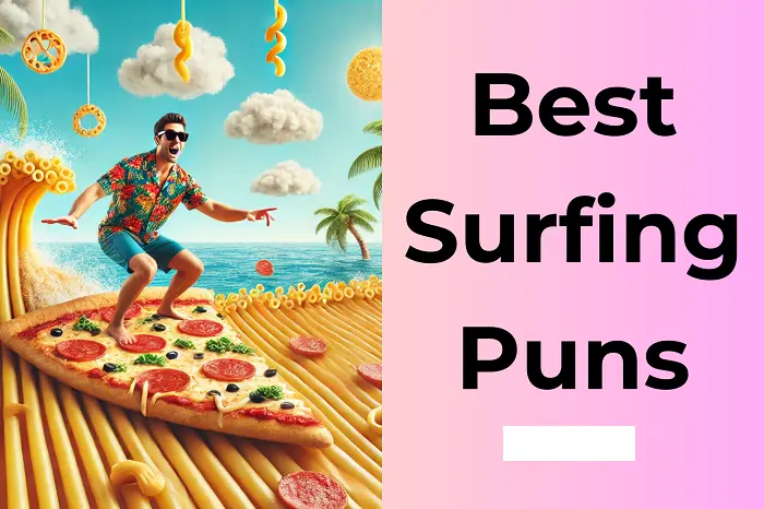Why Do Surfing Puns Workdgg