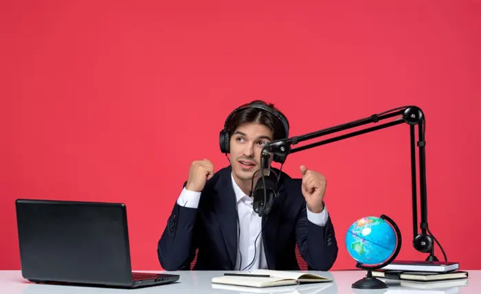 Make Your Course Sound Awesome (Literally) screenshot 1 1