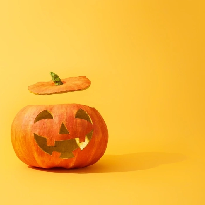 Classic & Ridiculous Halloween Puns