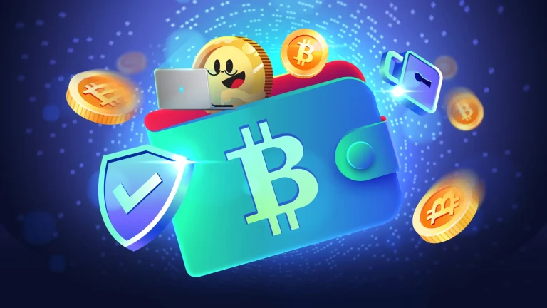 Mastering Crypto Deposits A Guide to Funding Your Games