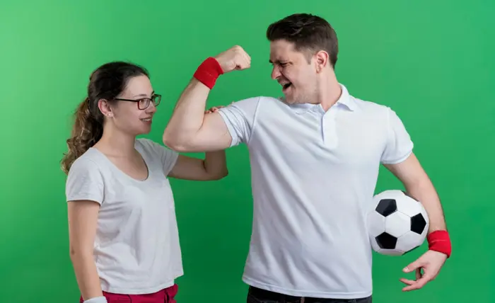 7 Tips to Stay Safe and Confident During Every Match Screenshot_15