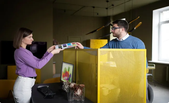 Electronic Signs: Revolutionizing Modern Advertising Screenshot_29