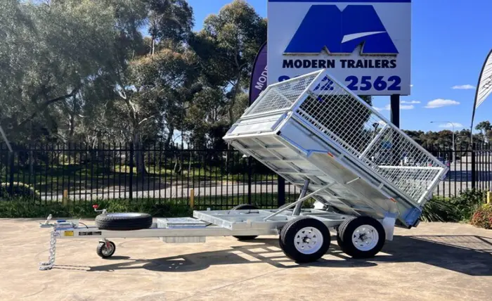 Navigating Your Purchase: The Ultimate Guide to Finding the Best Box Trailer for Sale in Sydney Screenshot_3
