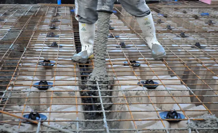 Revolutionizing Foundations: The Future with Void Formers Screenshot_4