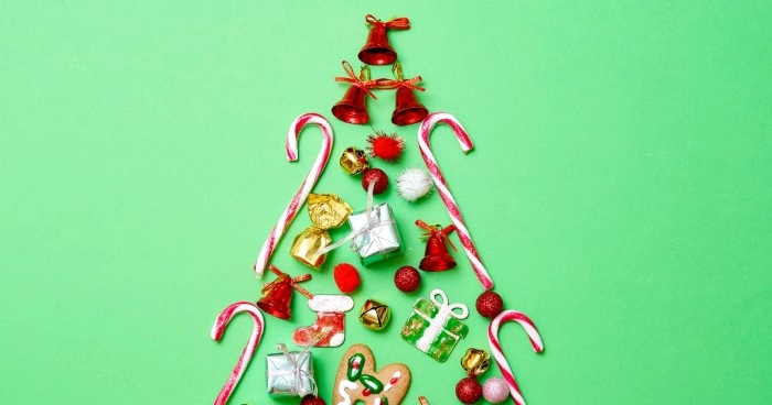 40+ Christmas Puns for Instagram Captions