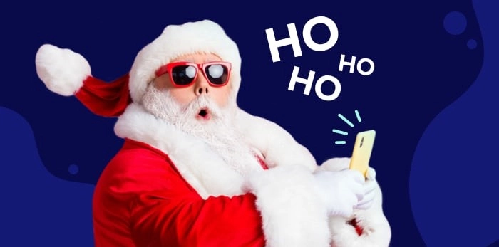 50+ Funny & Classic Christmas Puns