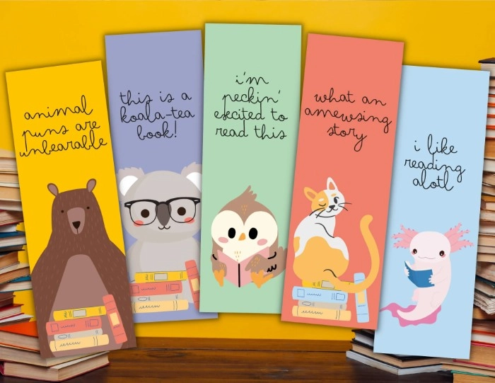 Animal Puns for Kids