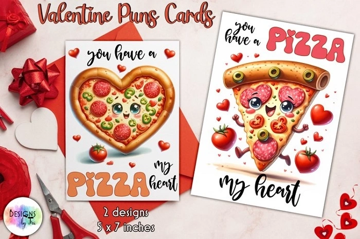 Best Valentine Puns for Cardssff