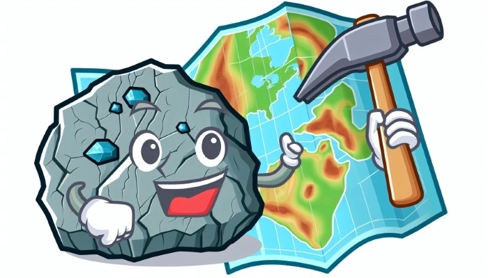 Earth Science Puns That Rock