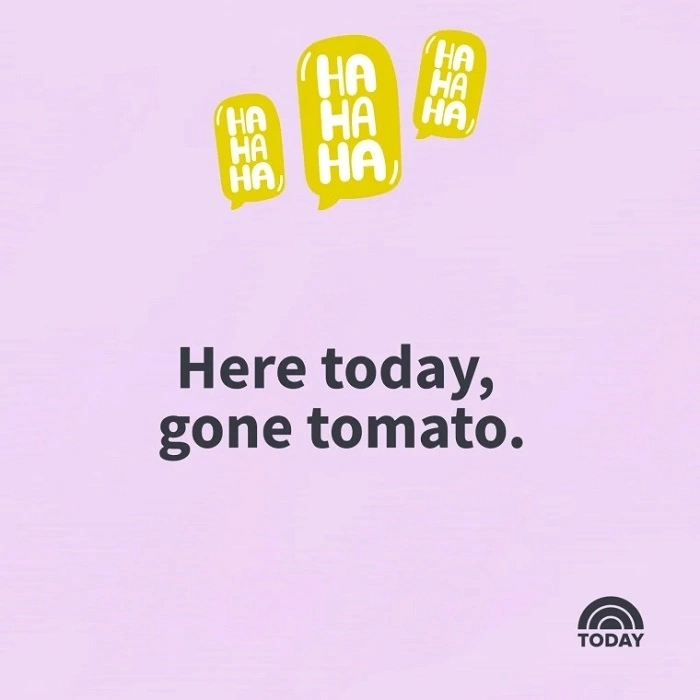 Food-Themed Good Puns (1)