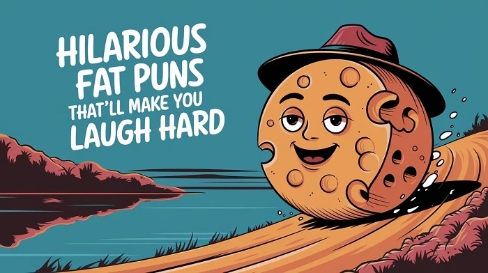 Giant Collection of Good Puns (200+ Quick Examples) (1)