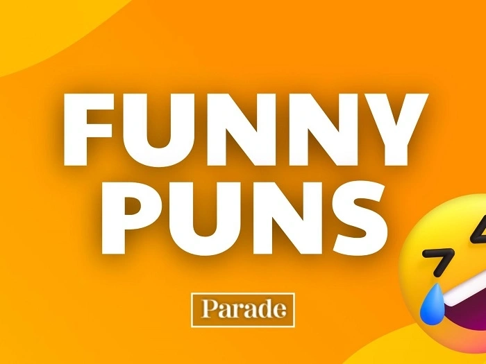 Giant Cute Pun Collection (300+ Quick Jokes)