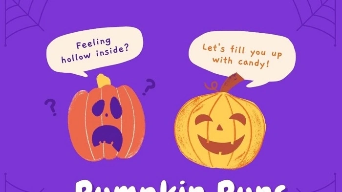 Pumpkin Spice Puns