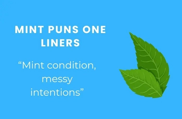 Quick One-Liner Puns (1)