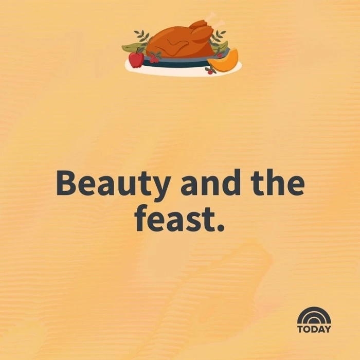 Quick One-Liner Turkey Puns (1)