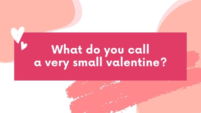 Quick Valentine One-Liners & Wordplay