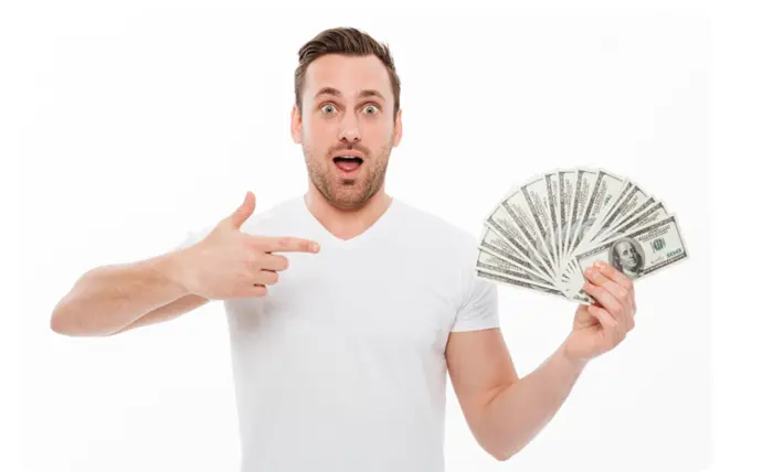 Lottery Results Made Simple screenshot 1 2