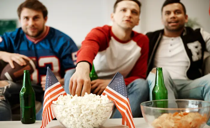 Nut Gift Baskets: The Ultimate Movie Night Companion screenshot 2 5