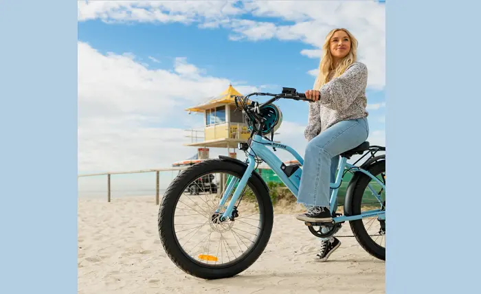The Rise of Electric Bikes in Australia: A Greener Path for Urban Travel Screenshot_3