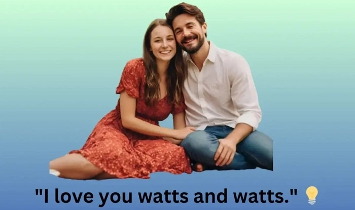 Silly Love Puns for Couples