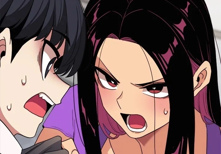 Someone Stop Her! – The Webtoon You Didn’t Know You Needed someone stop her comicdsghjtyi