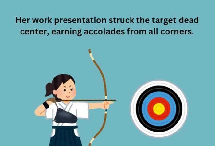 Archery Birthday Puns