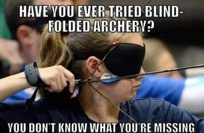 archery puns