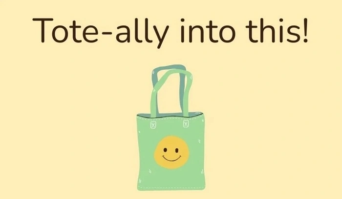 Bag Puns for Instagram Captions (1)