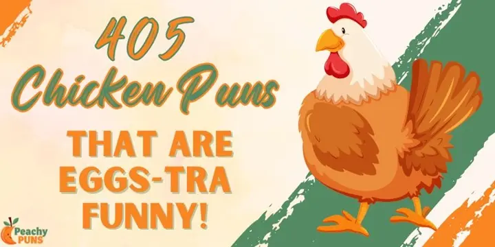 Chicken Name Puns That Hatch Laughter Daily Chicken Name Puns That Hatch Laughter Daily