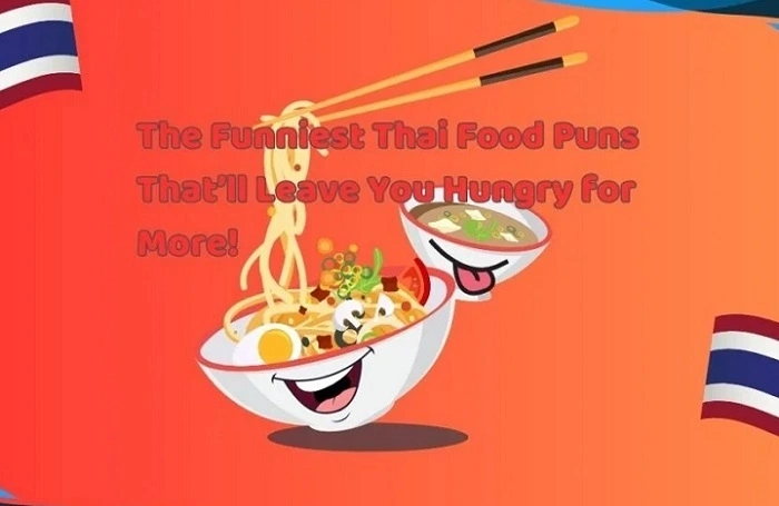 Classic Thai Puns (1)