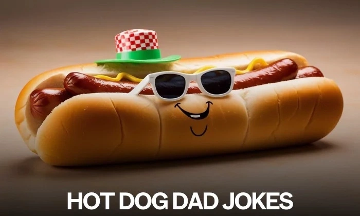 Hotdog Puns for Instagram Captions (1)