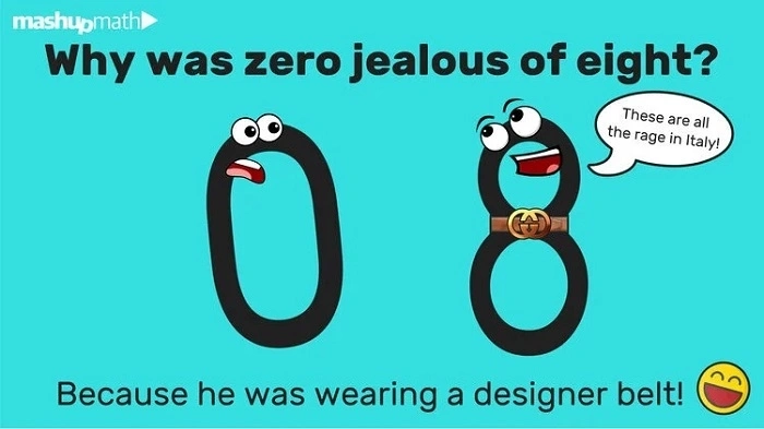 Number Puns for Social Media Captions (1)