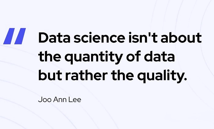 Quick Data One-Liners