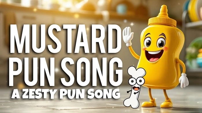 Quick Mustard One-Liners