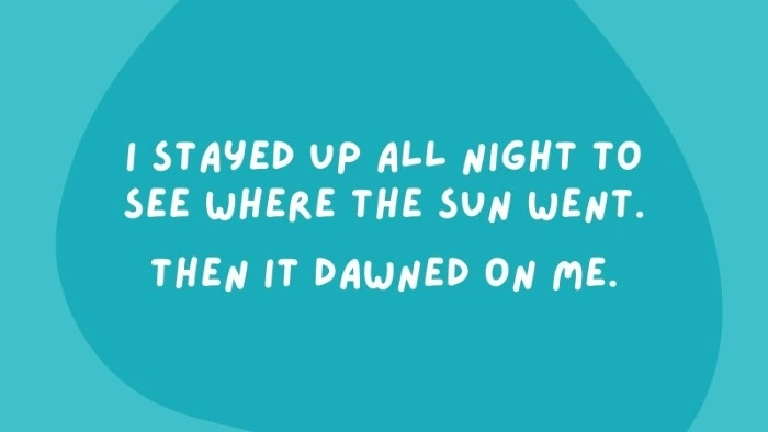 School and Study Puns One-Liners