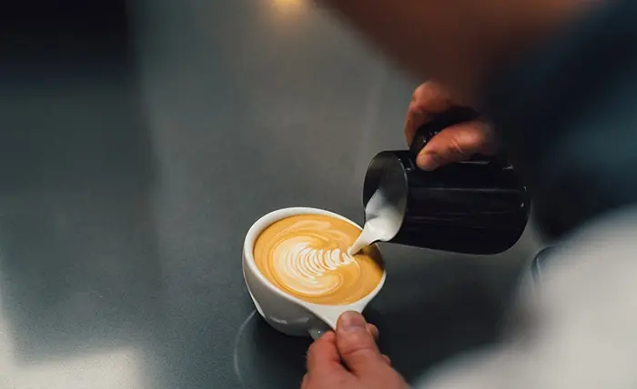 The Art of Coffee Making: A Comprehensive Guide to Barista Courses Screenshot_5
