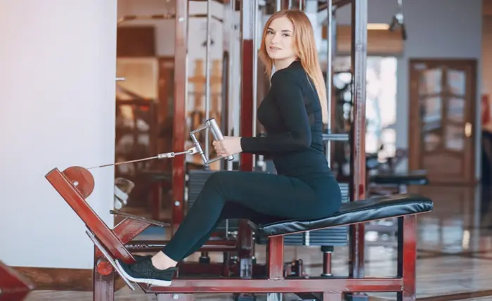 Revolutionizing Home Workouts with the Ultimate Gym Rack Screenshot_8