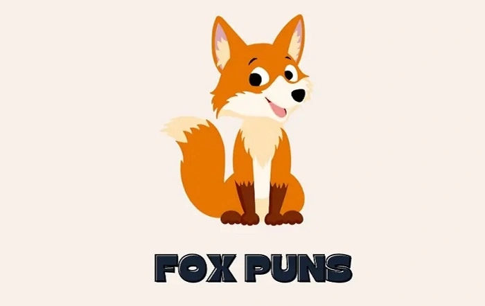 Timeless Fox Puns