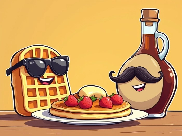 Brunch Puns for the Everyday