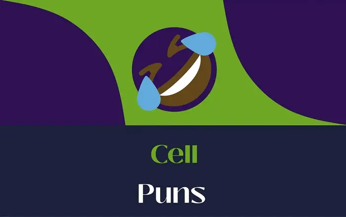 Daily Cell Puns