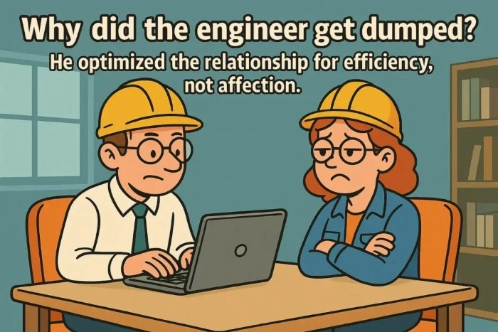 Daily Engineering Puns