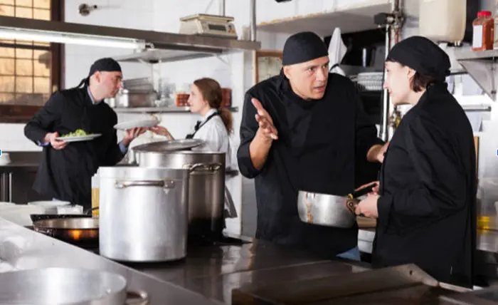 Why Every Chef Deserves a Sense of Humor — and a Great Commercial Kitchen Setup Screenshot_5
