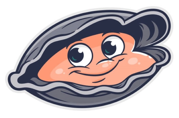 Silly and Cheesy Clam Puns