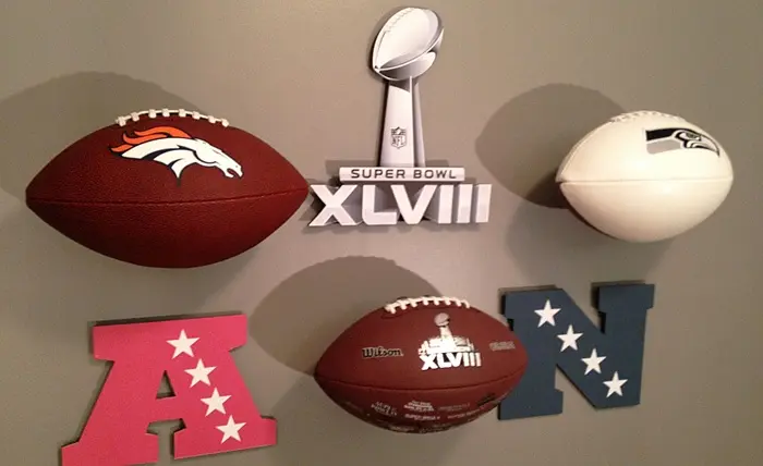 The Ultimate Guide To Building A Floating Football Wall For Sports Fans The Ultimate Guide To Building A Floating Football Wall For Sports Fans