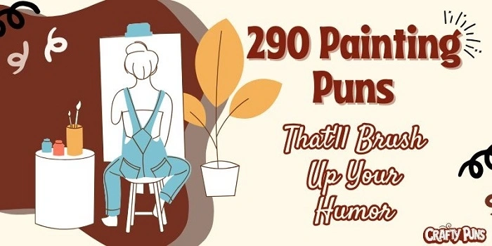 Artist Puns for Instagram Captions