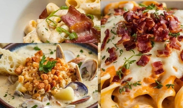 Big Bag of Italian Food Puns